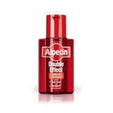 Alpecin Double Effect Caffeine Shampoo 200ml